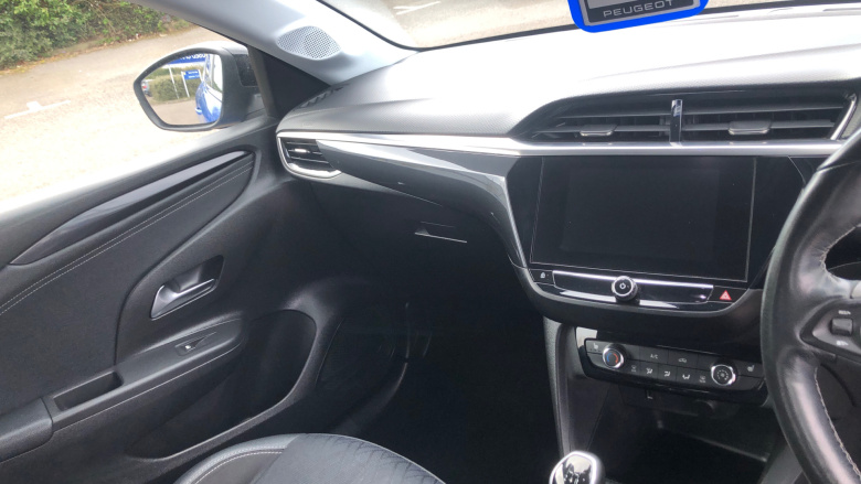 Vauxhall Corsa 1.2 Elite 5dr Petrol Hatchback